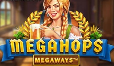 Megahops Megaways